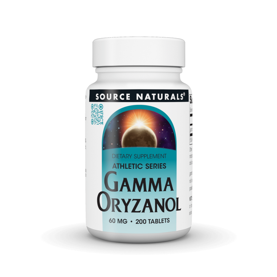Gamma Oryzanol