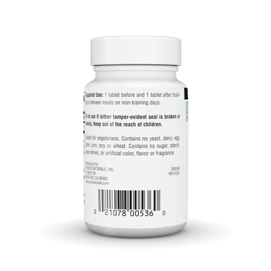 Gamma Oryzanol
