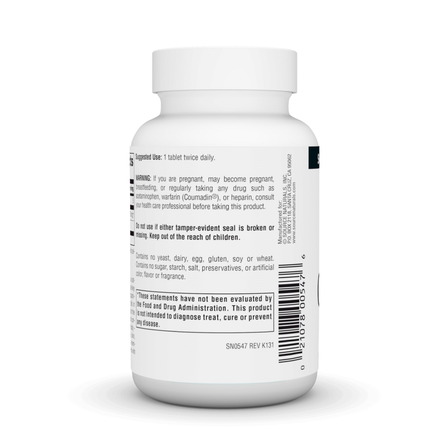 Glucosamine Sulfate