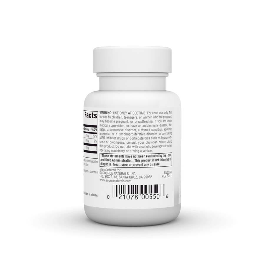 Sleep Science® Melatonin
