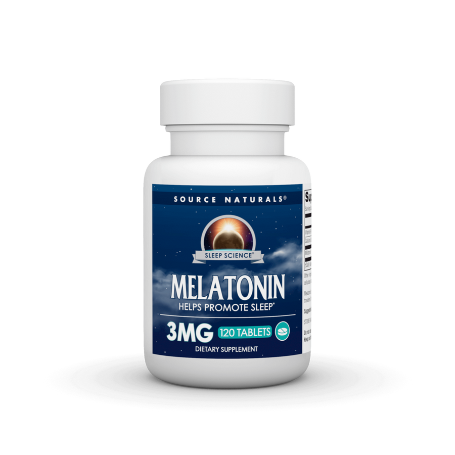 Sleep Science® Melatonin