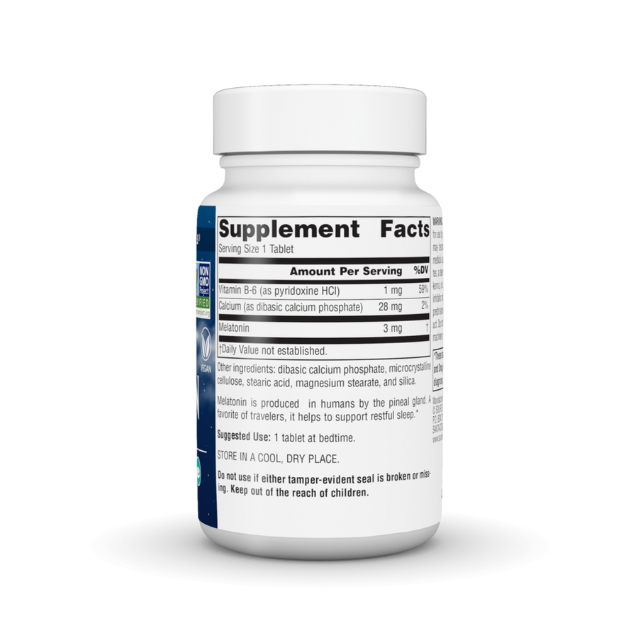 Sleep Science® Melatonin