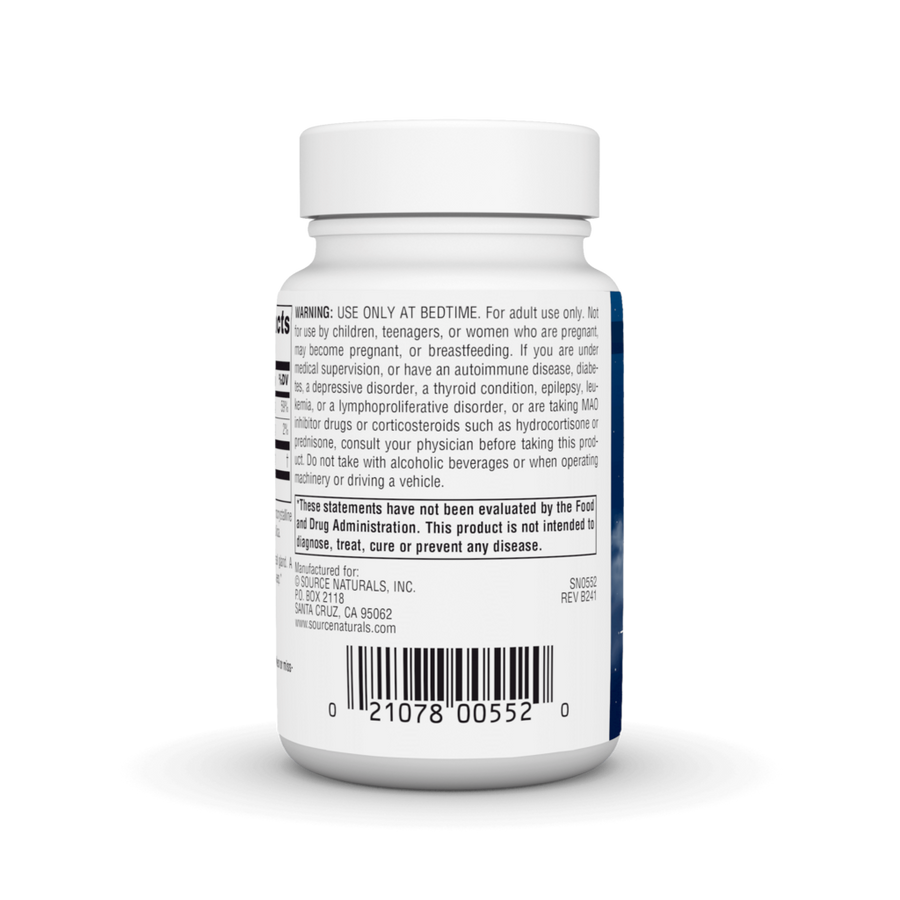 Sleep Science® Melatonin