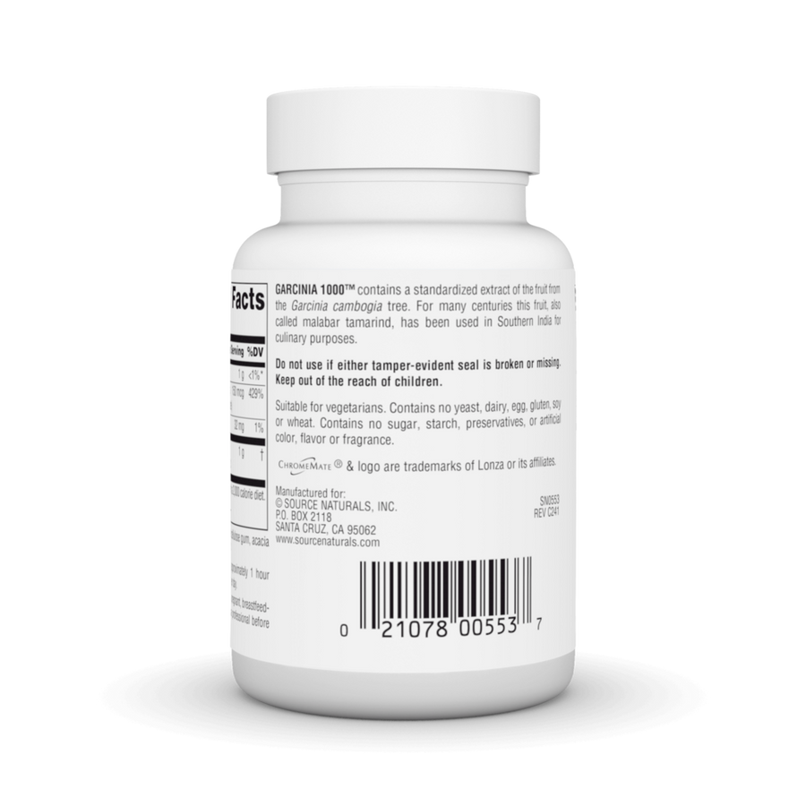 Garcinia 1000™