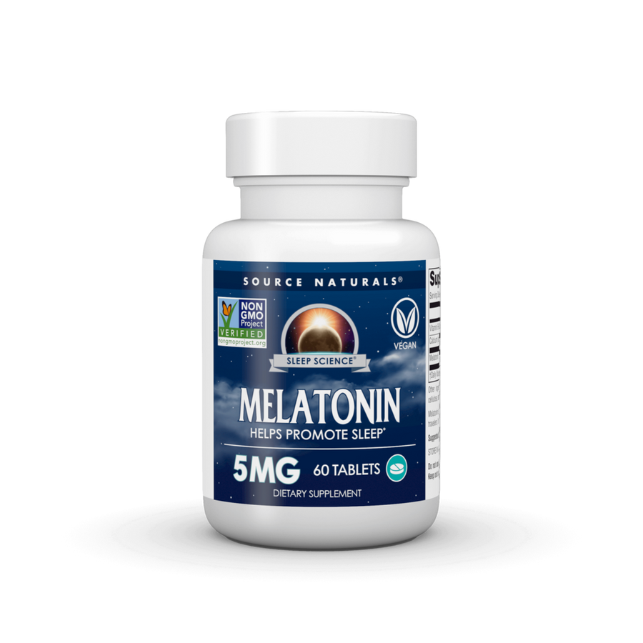 Sleep Science® Melatonin