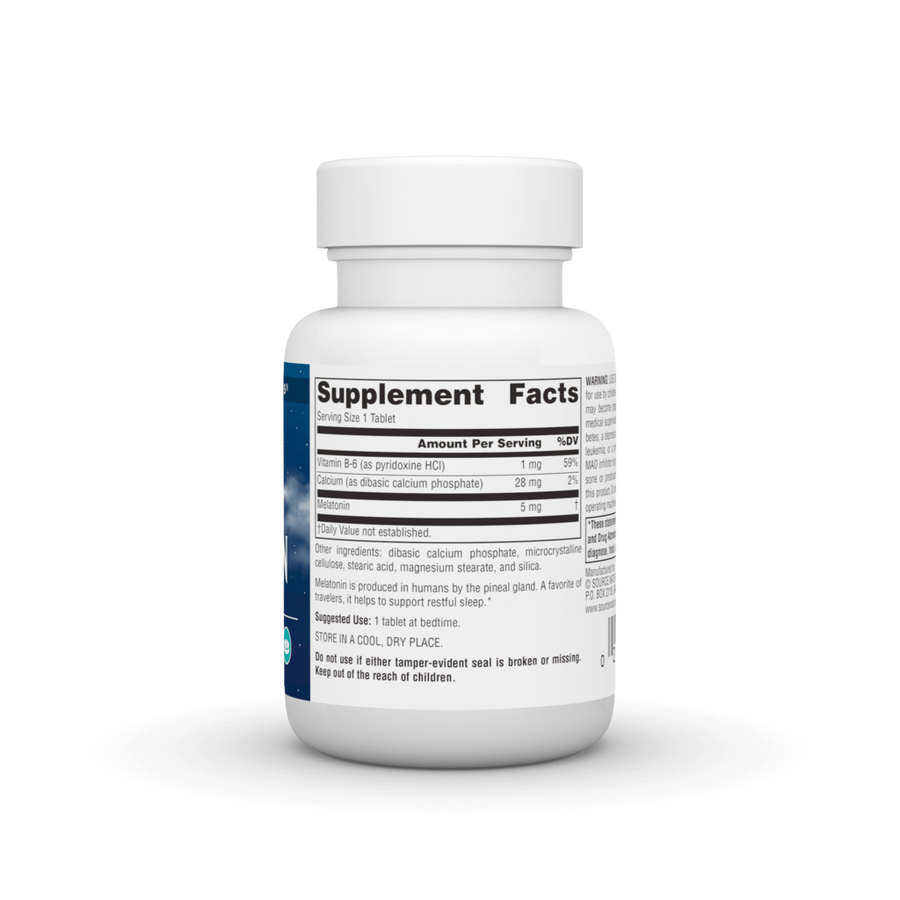 Sleep Science® Melatonin
