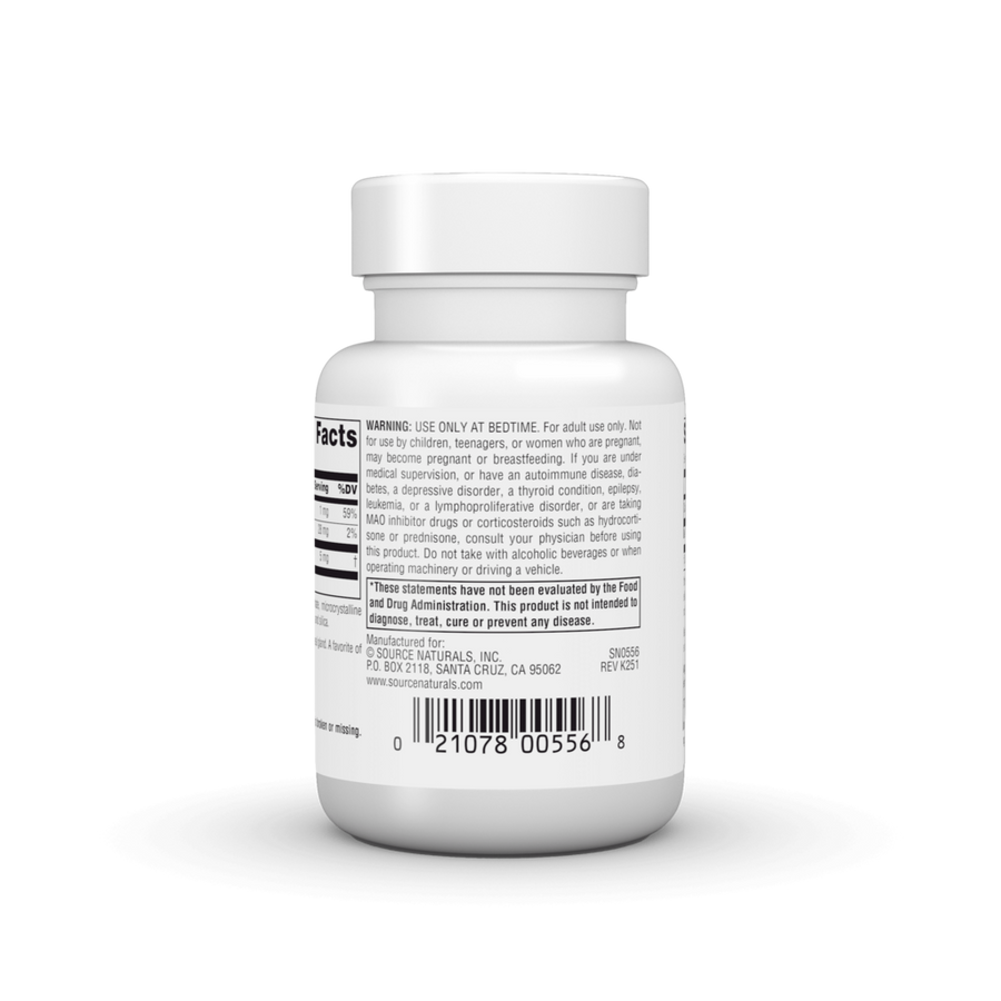 Sleep Science® Melatonin