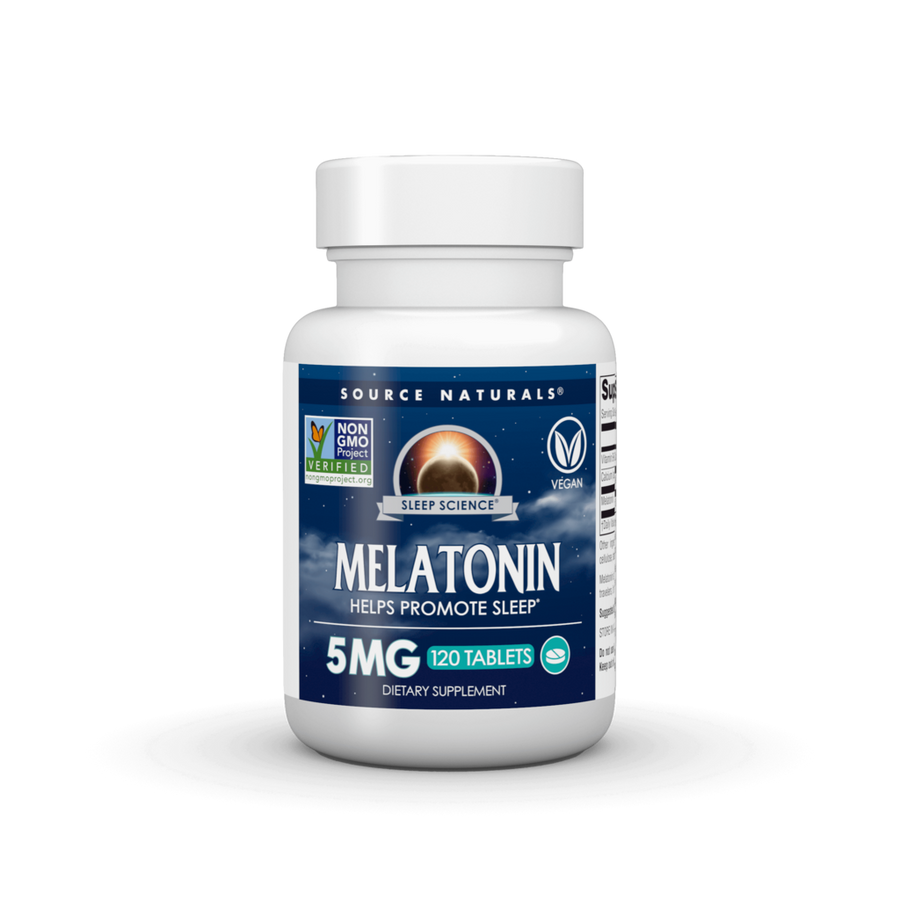 Sleep Science® Melatonin