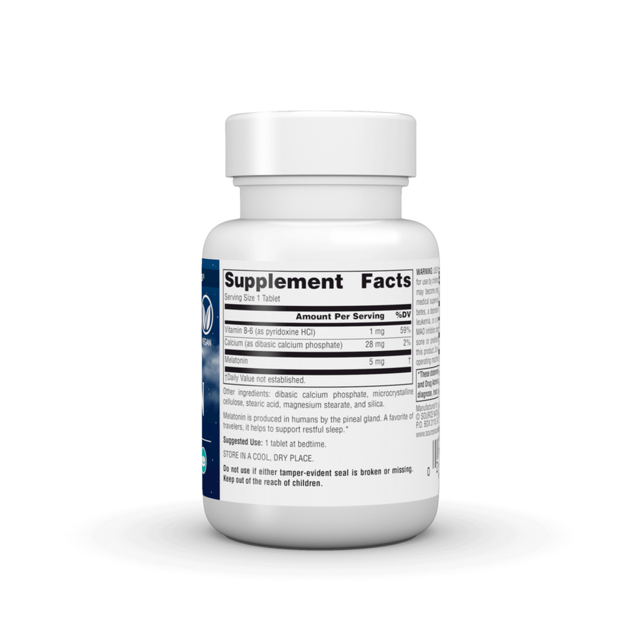 Sleep Science® Melatonin