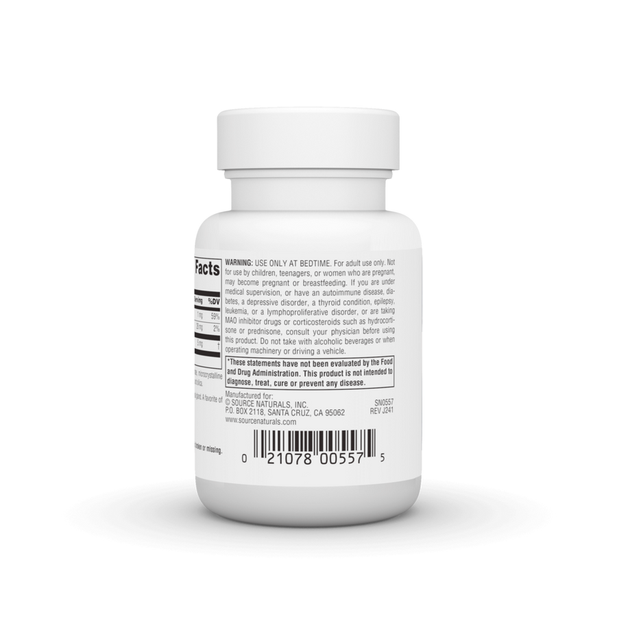 Sleep Science® Melatonin