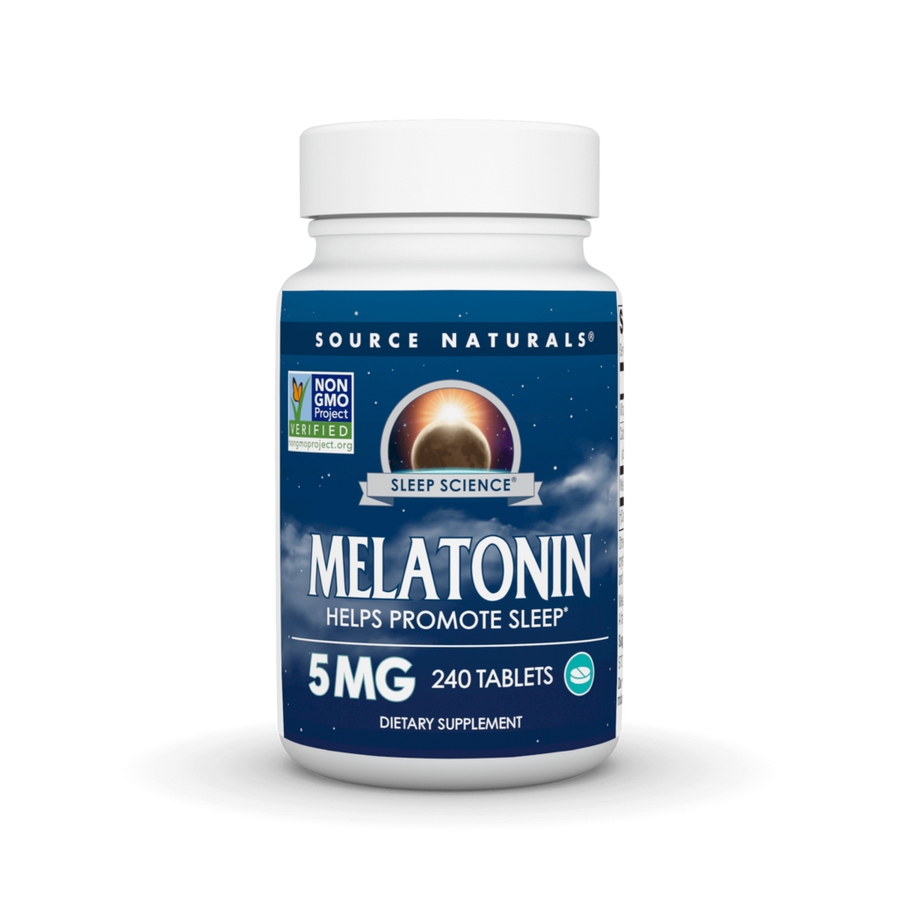 Sleep Science® Melatonin