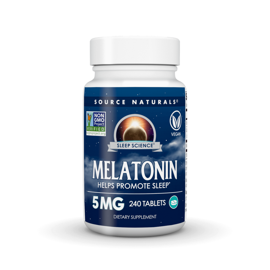 Sleep Science® Melatonin