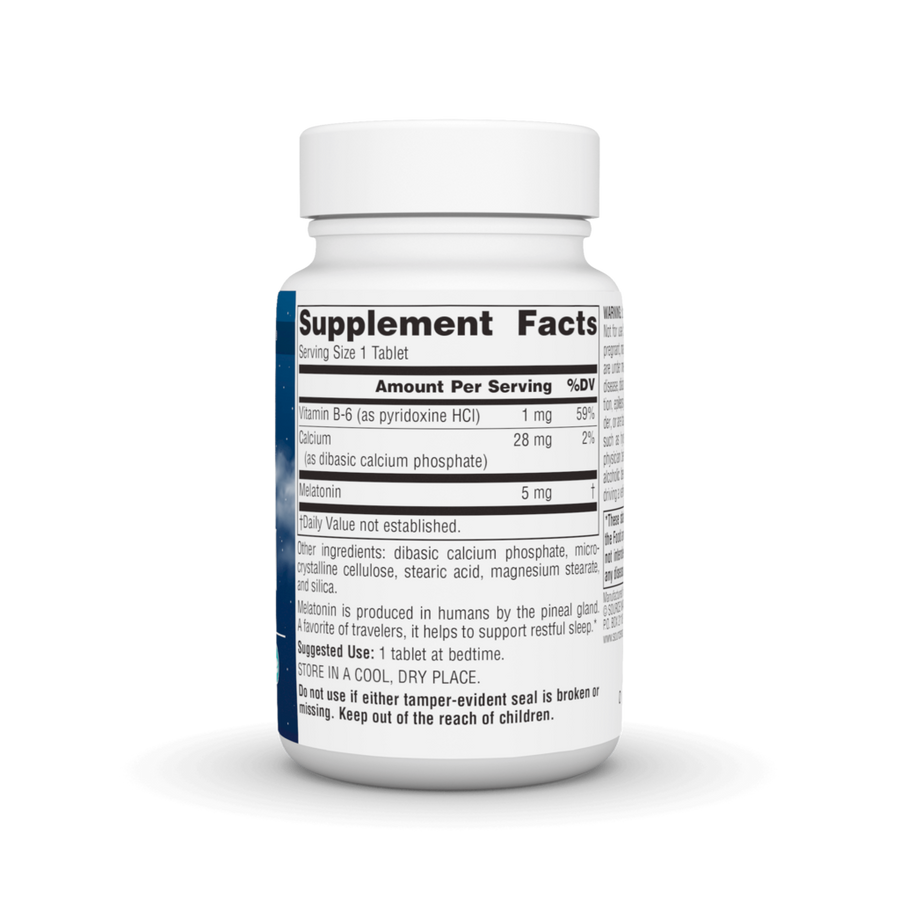 Sleep Science® Melatonin
