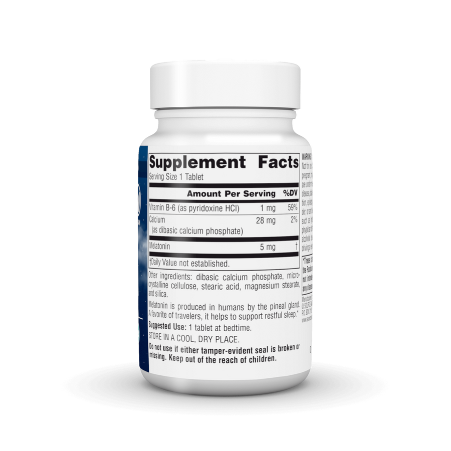 Sleep Science® Melatonin