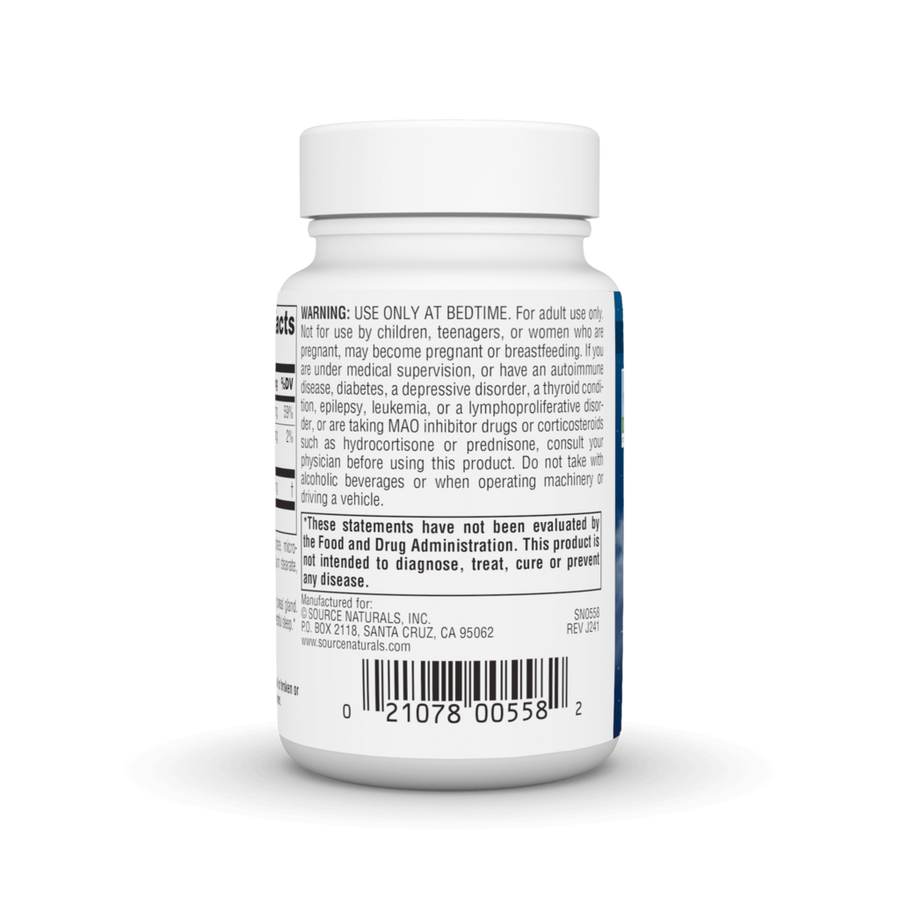 Sleep Science® Melatonin