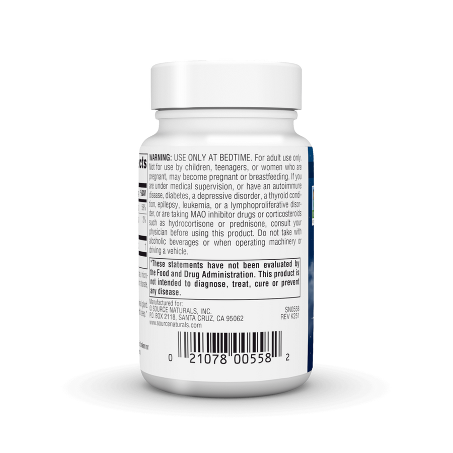 Sleep Science® Melatonin