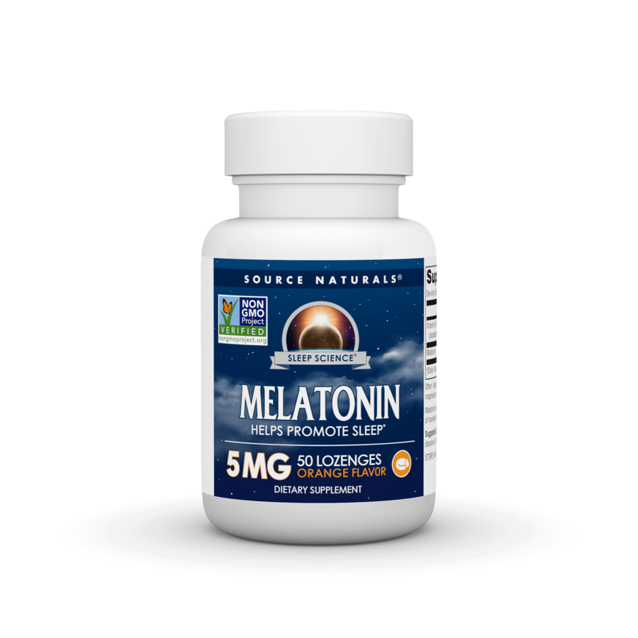Sleep Science® Melatonin