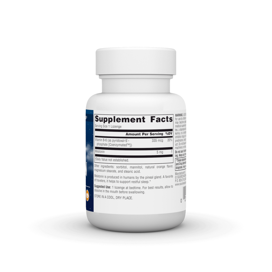 Sleep Science® Melatonin