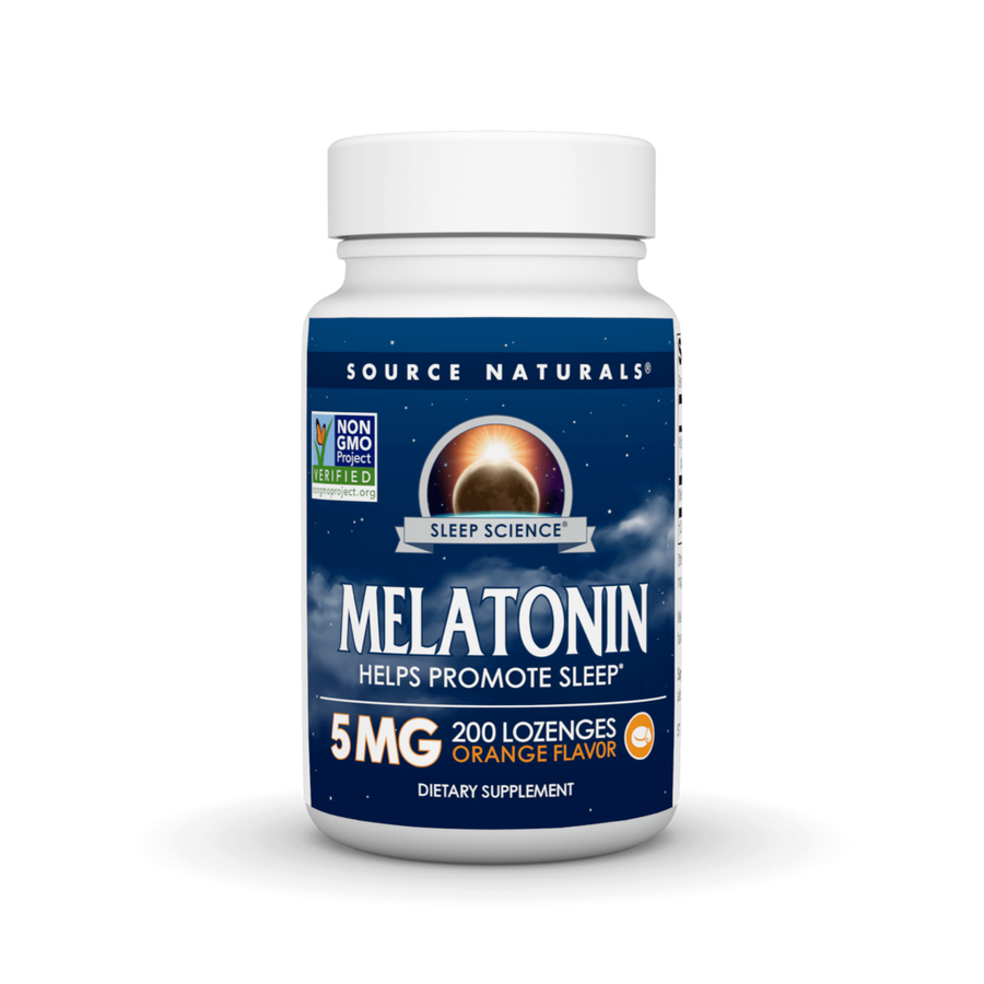 Sleep Science® Melatonin