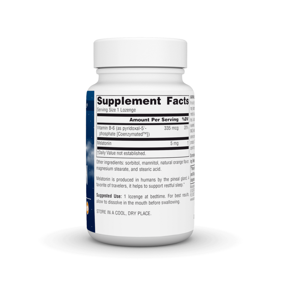 Sleep Science® Melatonin
