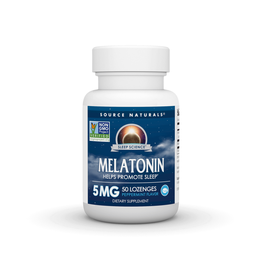 Sleep Science® Melatonin