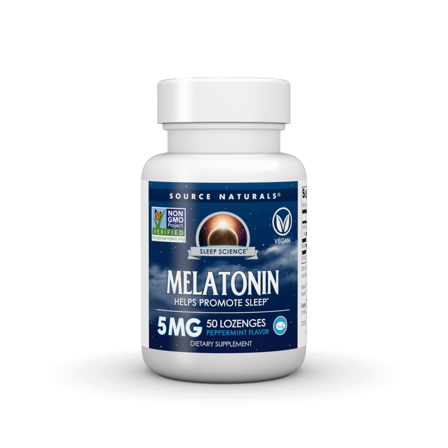Sleep Science® Melatonin