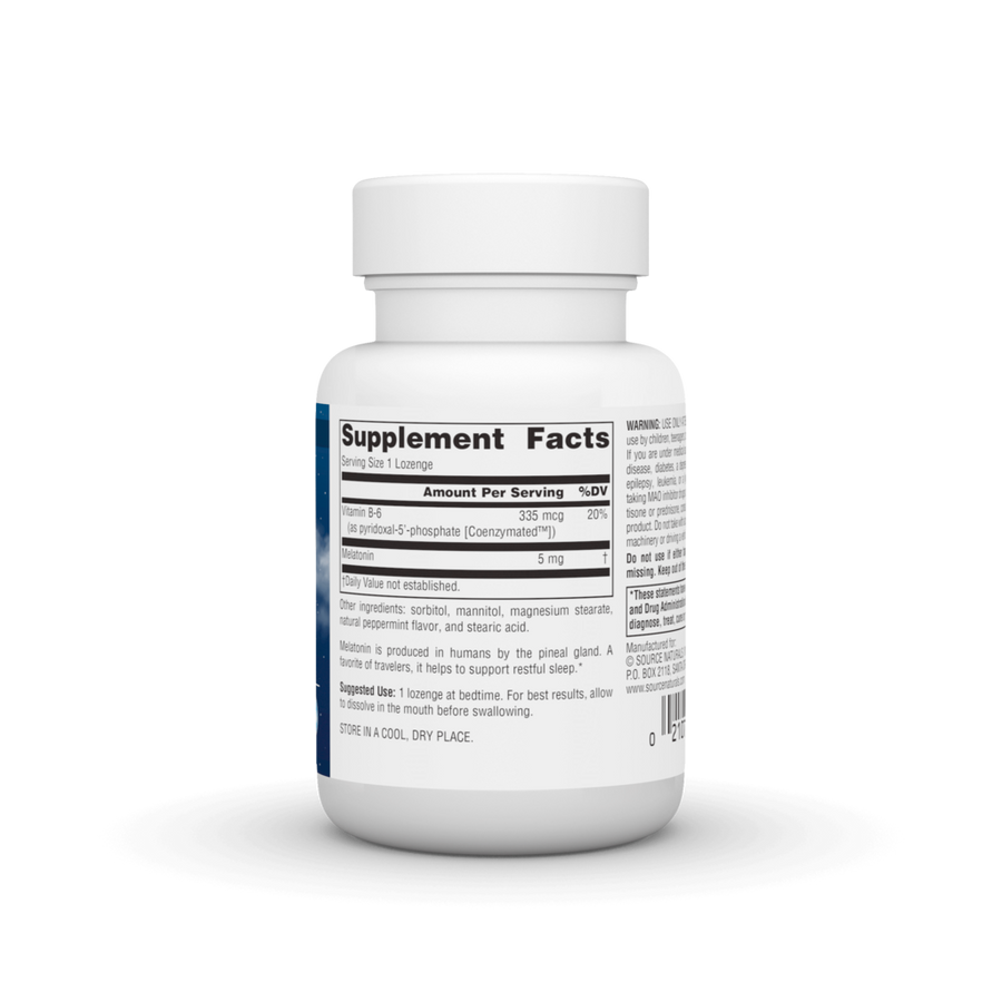 Sleep Science® Melatonin