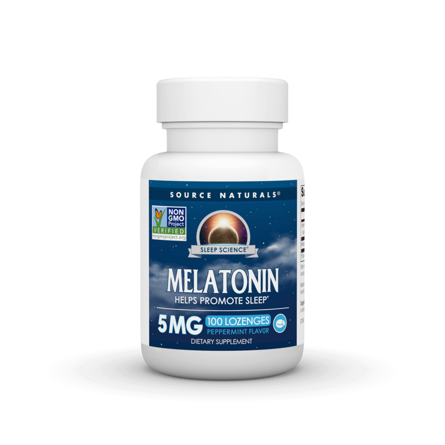Sleep Science® Melatonin