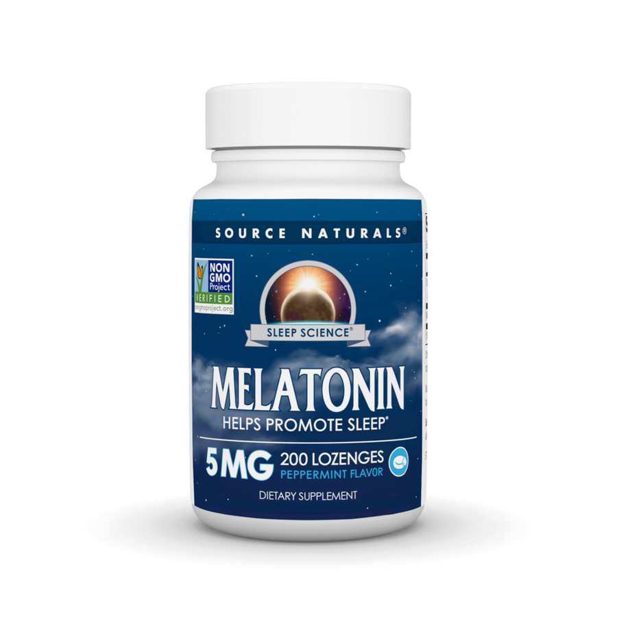 Sleep Science® Melatonin