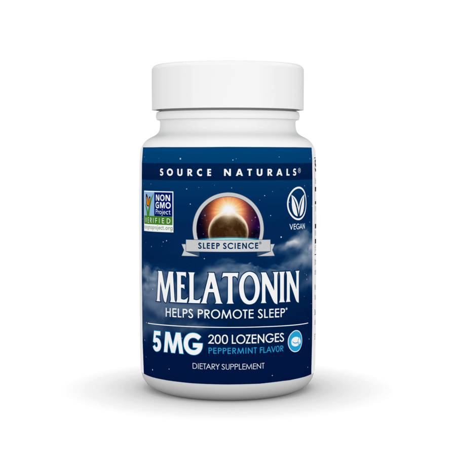 Sleep Science® Melatonin