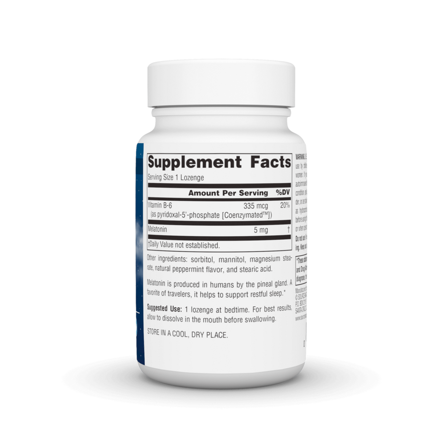 Sleep Science® Melatonin