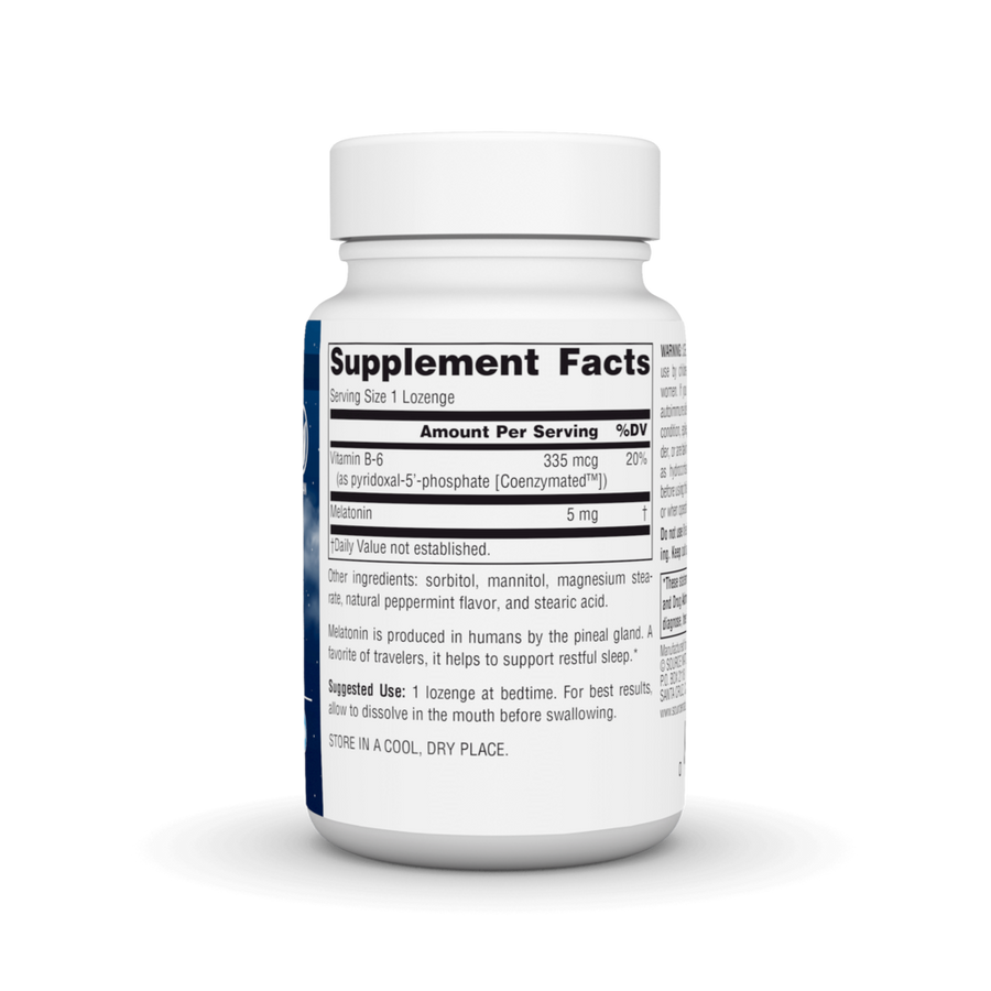 Sleep Science® Melatonin