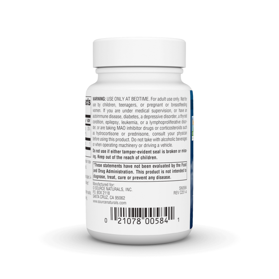 Sleep Science® Melatonin