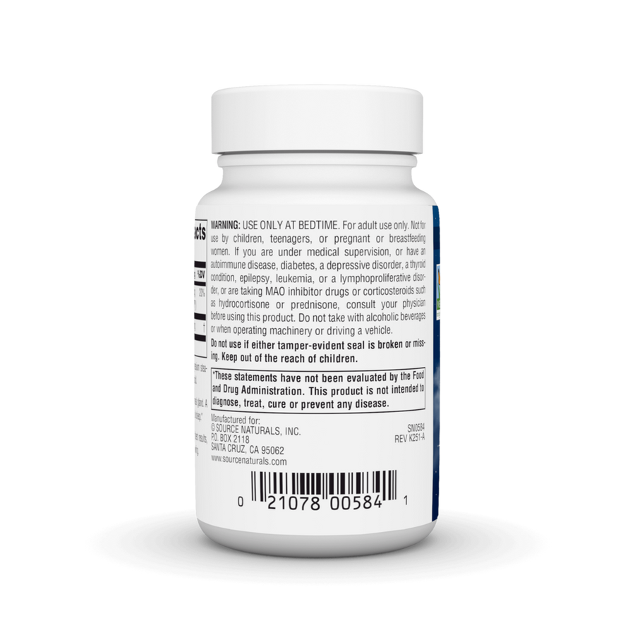 Sleep Science® Melatonin