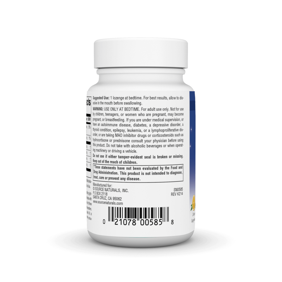 Sleep Science® Melatonin Complex™