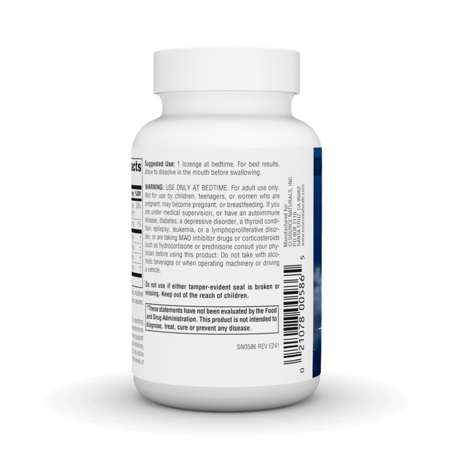 Sleep Science® Melatonin Complex™