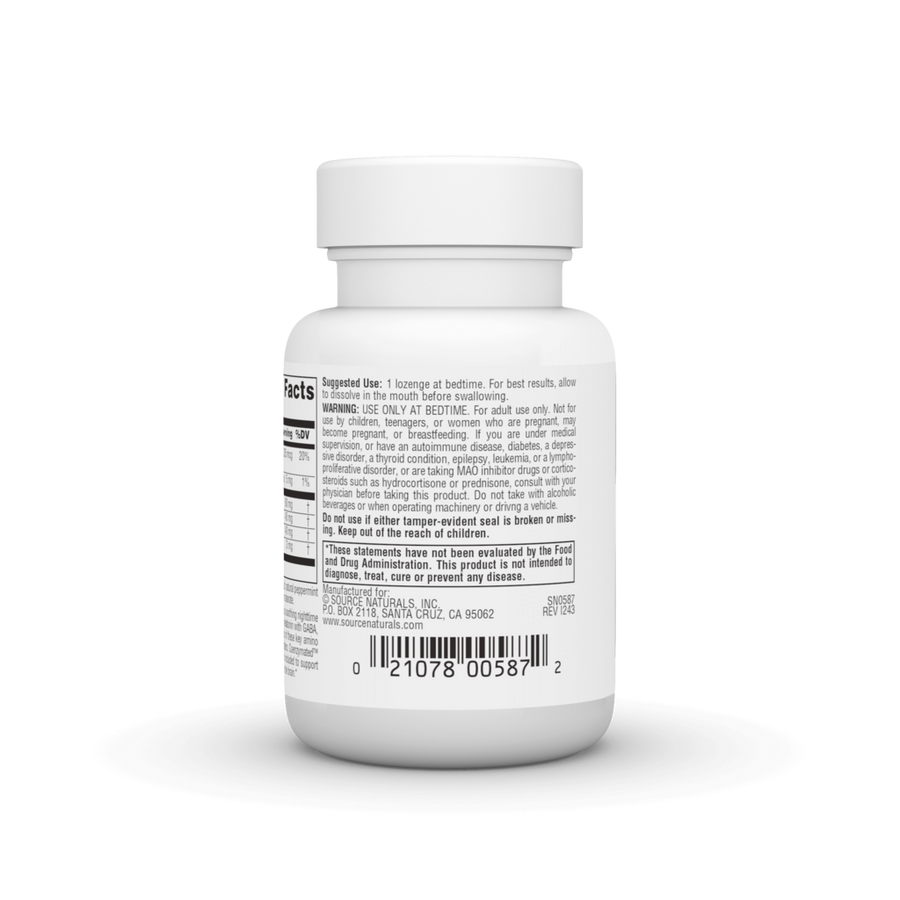 Sleep Science® Melatonin Complex™