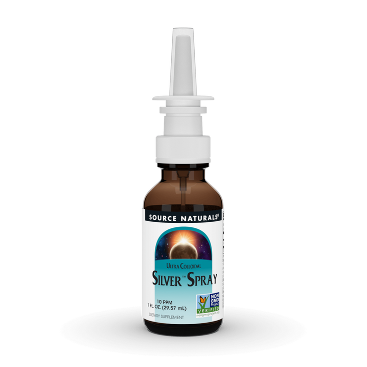 Ultra Colloidal Silver Spray™