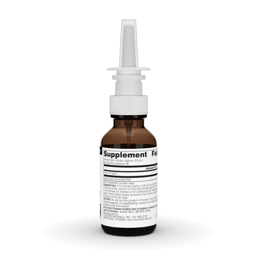 Ultra Colloidal Silver Spray™