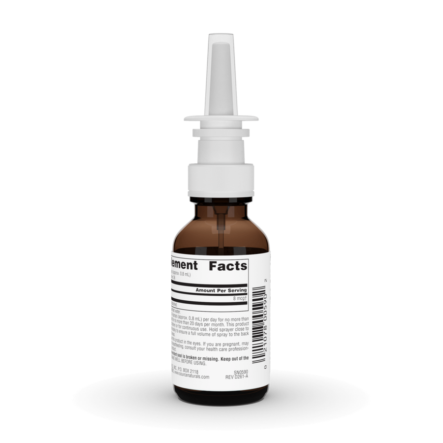 Ultra Colloidal Silver Spray™