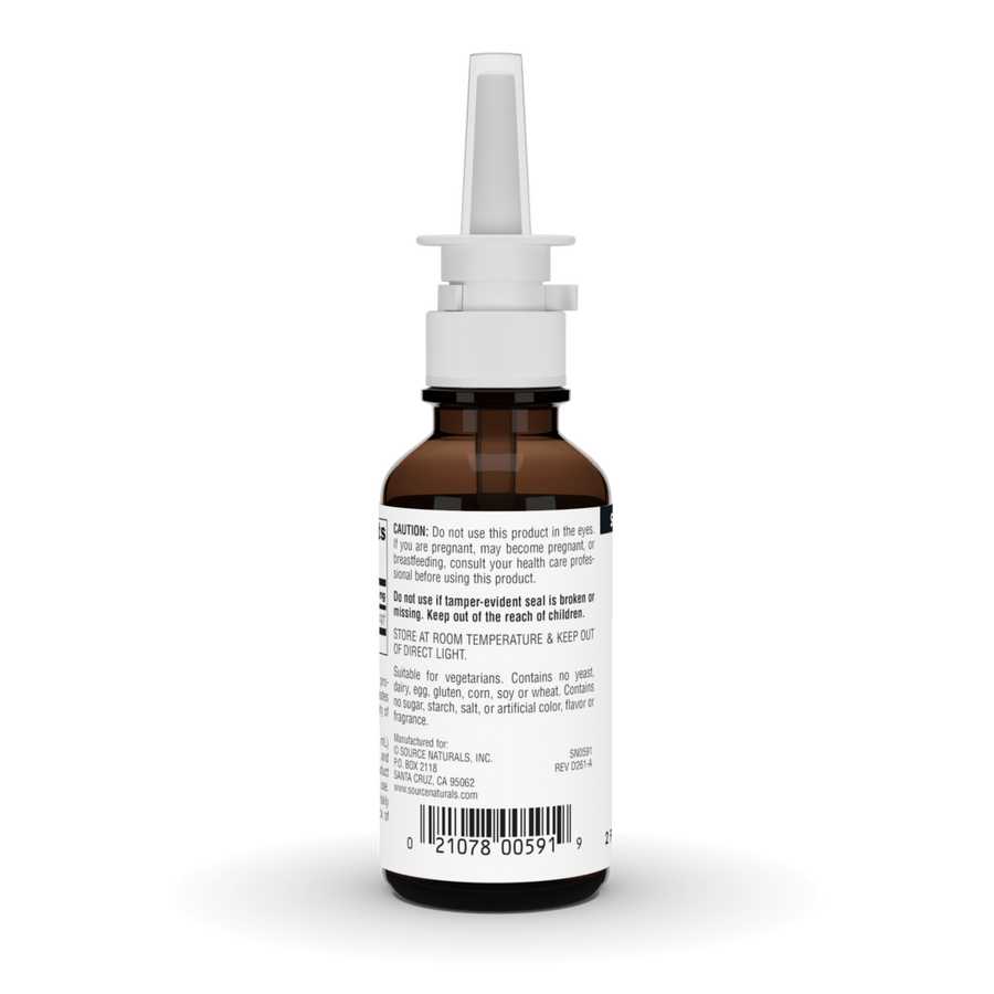 Ultra Colloidal Silver Spray™