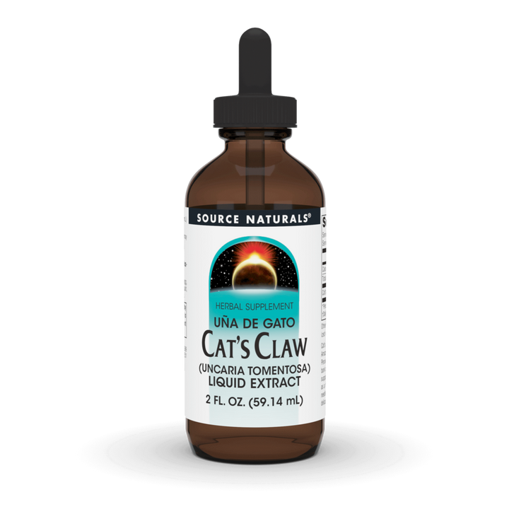 Cat's Claw Extract