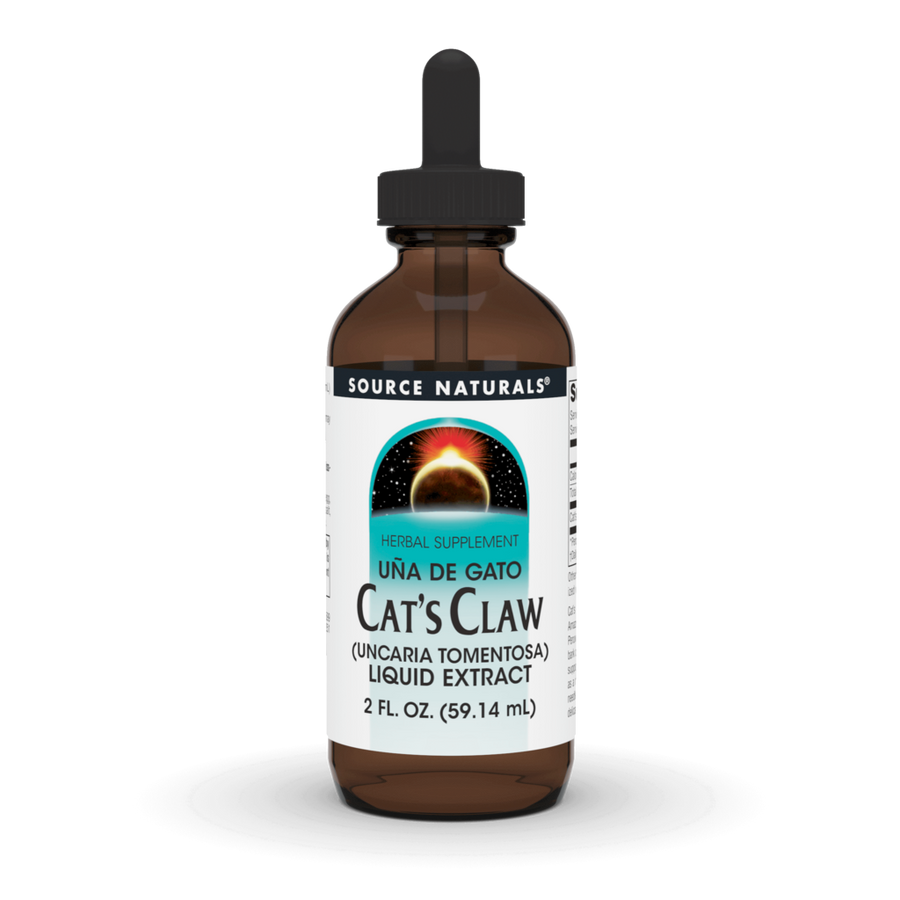 Cat's Claw Extract