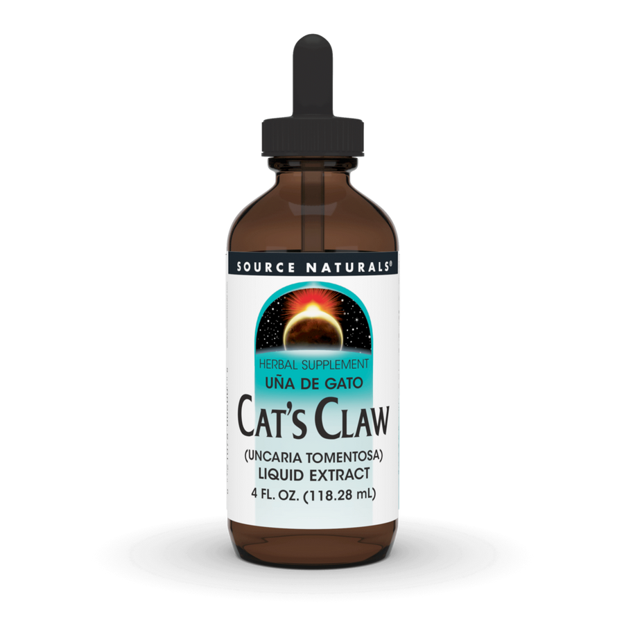 Cat's Claw Extract