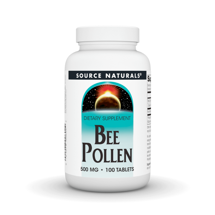 Bee Pollen
