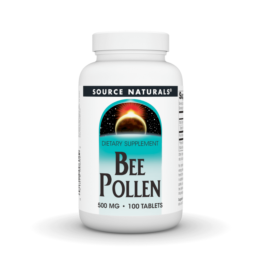 Bee Pollen