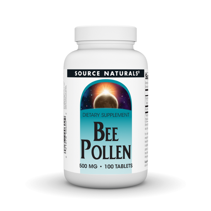 Bee Pollen