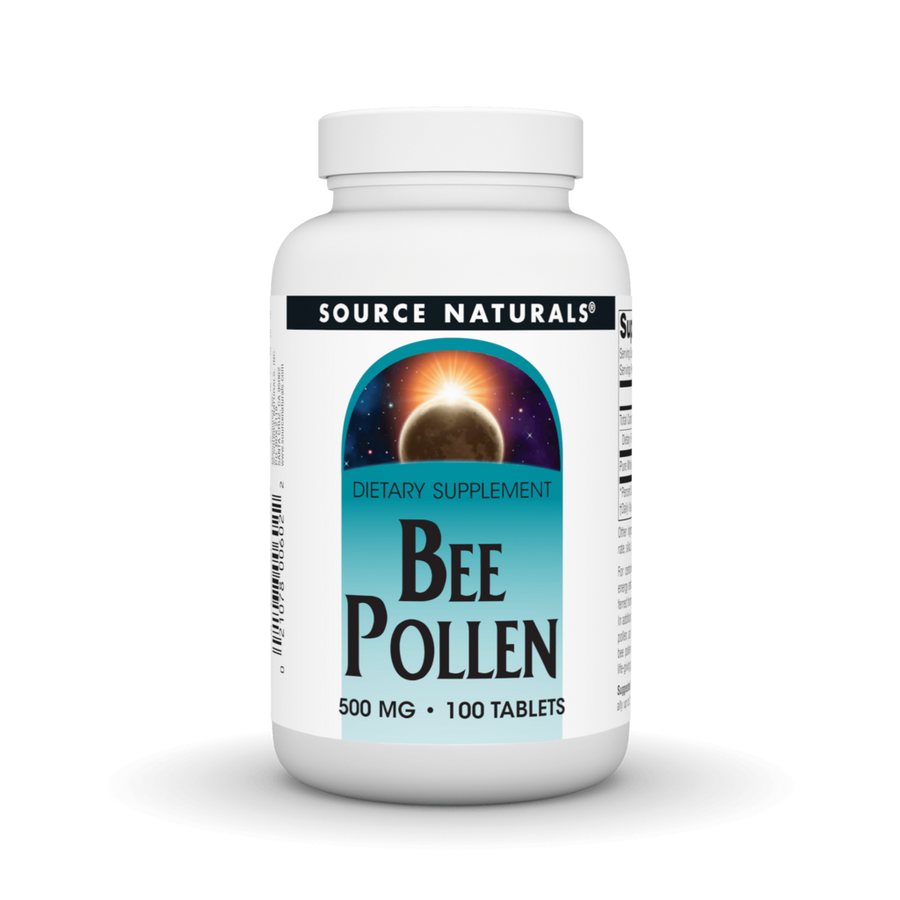 Bee Pollen