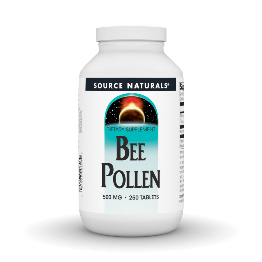 Bee Pollen