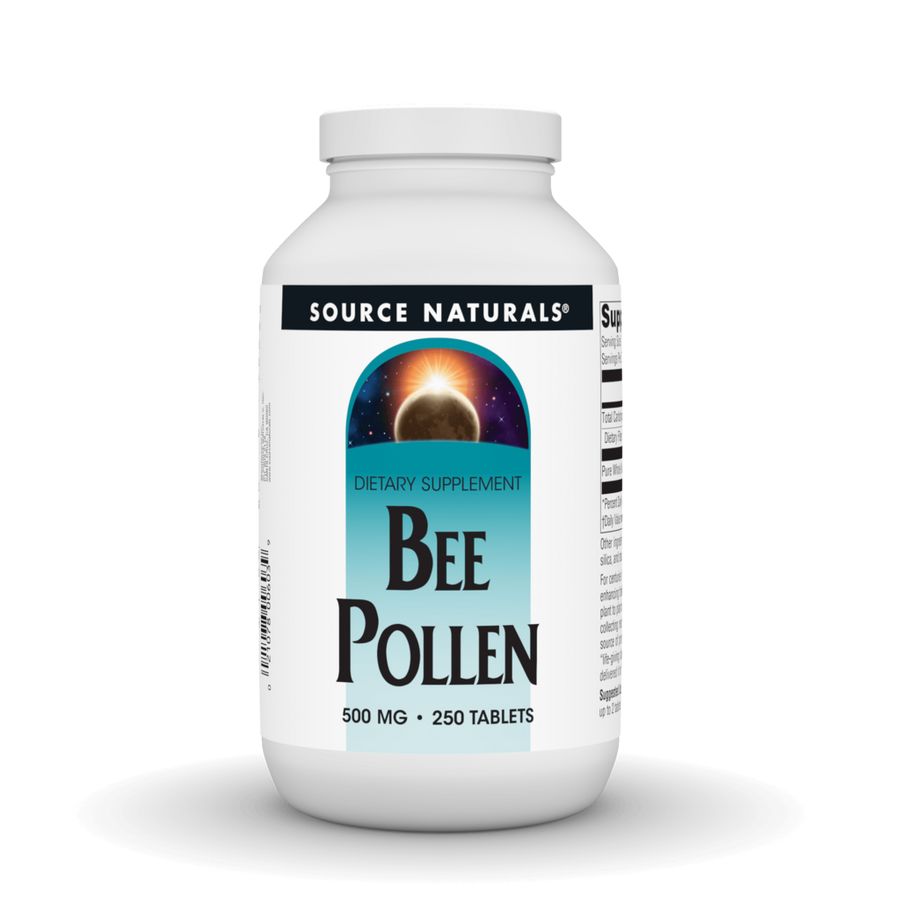 Bee Pollen